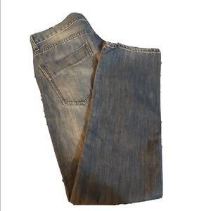 Levi’s Signature Jeans